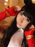 [Cosplay]  Fate Stay Night  Super Hot Rin Cosplay 1(90)